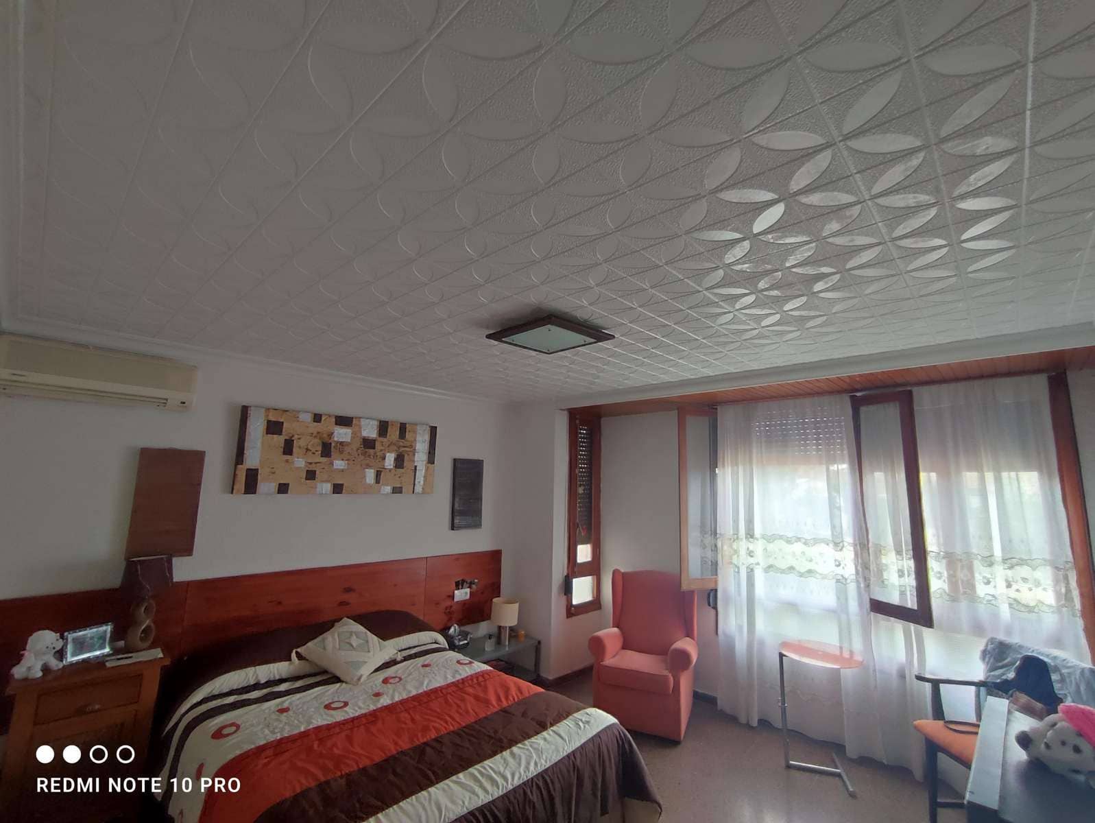 4 makuuhuone Omakotitalo myytävänä paikassa Bigastro mukana 
autotalli - 160 000 € (Ref: 8444457)