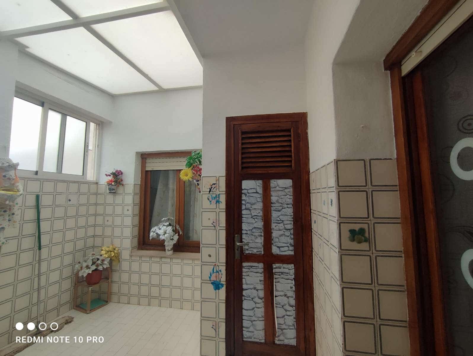 4 makuuhuone Omakotitalo myytävänä paikassa Bigastro mukana 
autotalli - 160 000 € (Ref: 8444457)