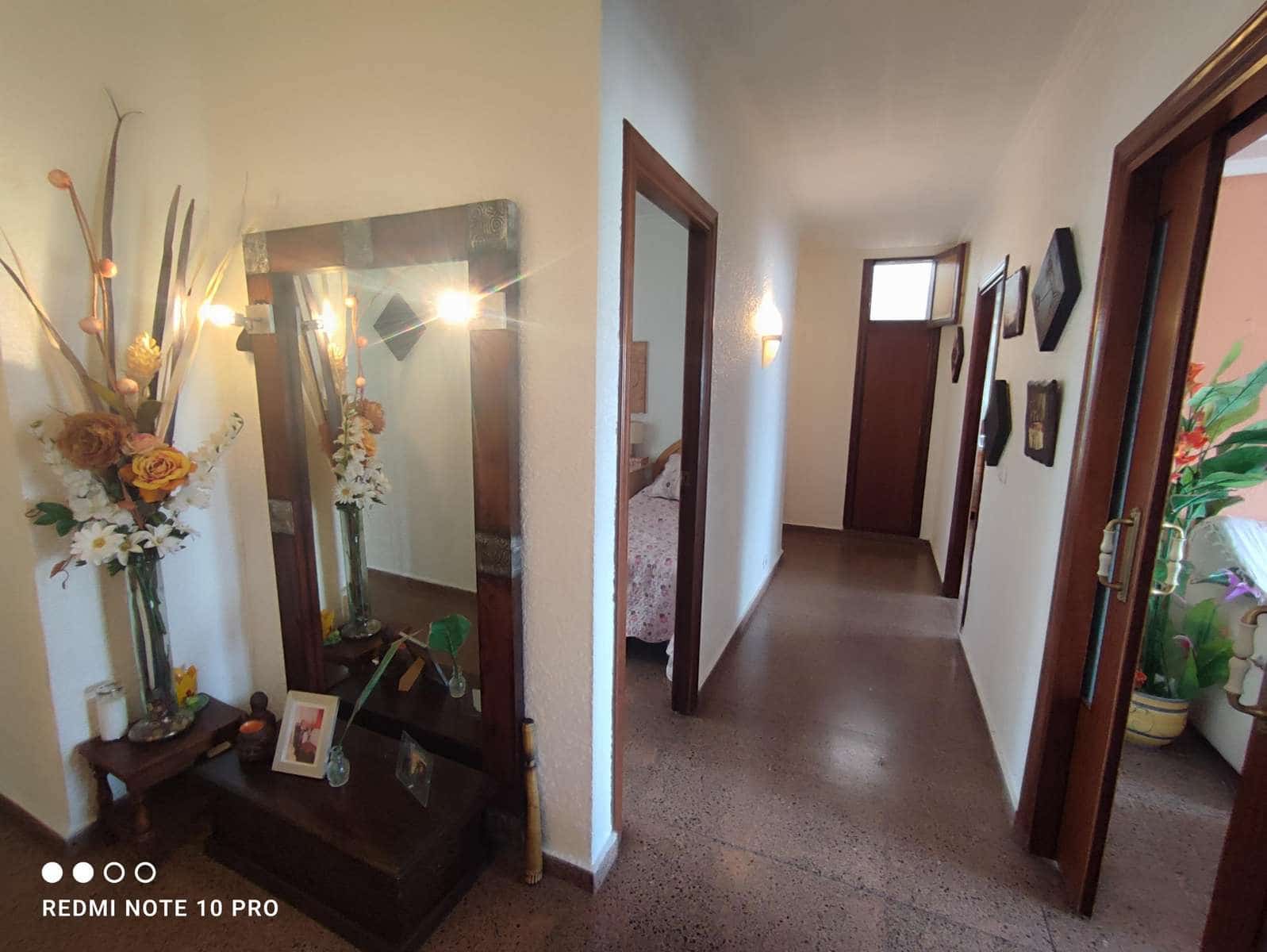 4 makuuhuone Omakotitalo myytävänä paikassa Bigastro mukana 
autotalli - 160 000 € (Ref: 8444457)