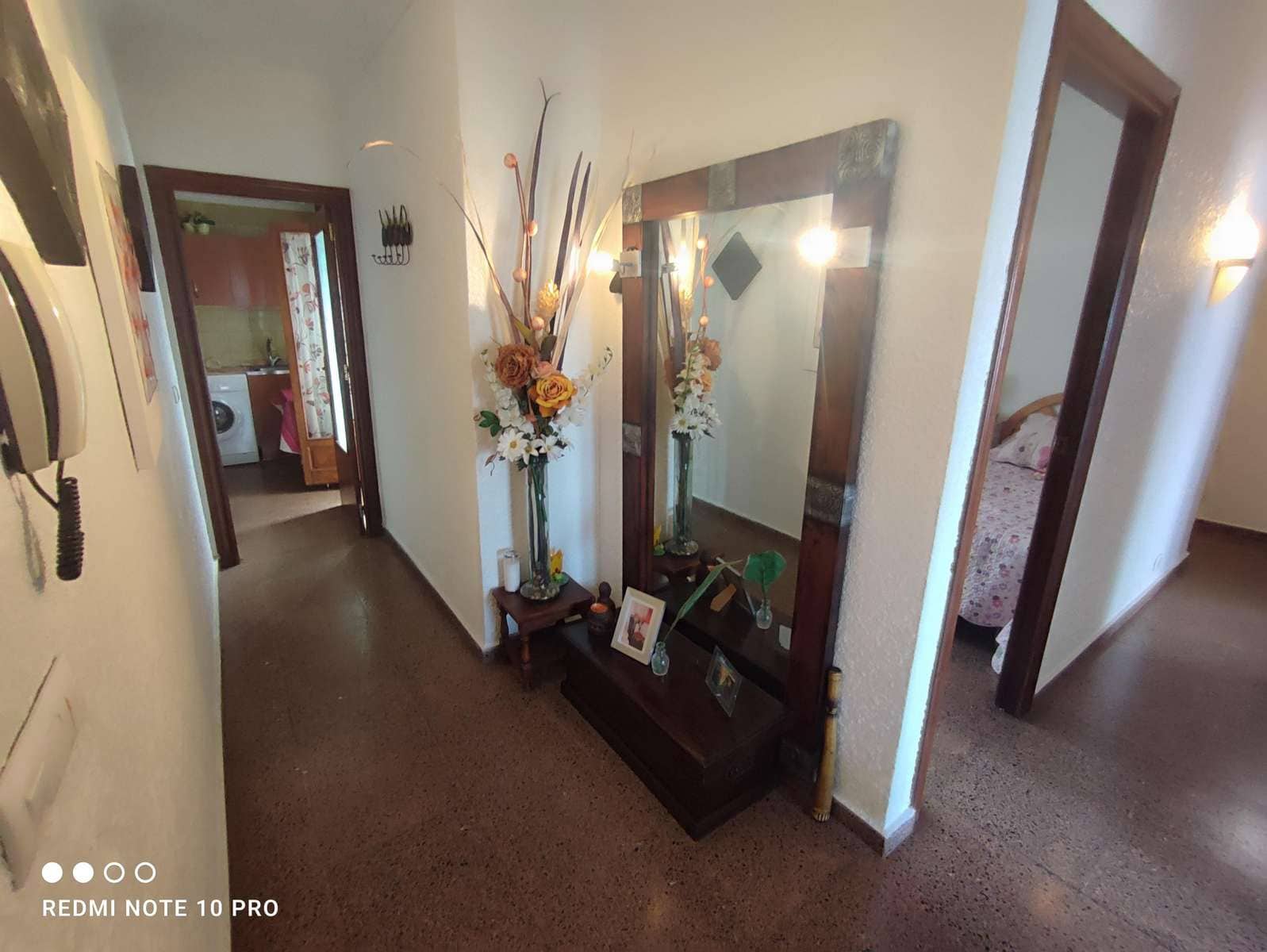 4 makuuhuone Omakotitalo myytävänä paikassa Bigastro mukana 
autotalli - 160 000 € (Ref: 8444457)