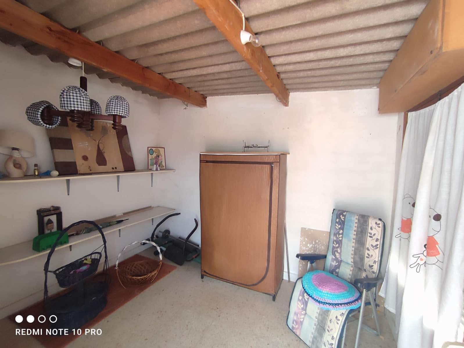 4 makuuhuone Omakotitalo myytävänä paikassa Bigastro mukana 
autotalli - 160 000 € (Ref: 8444457)