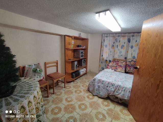 4 makuuhuone Omakotitalo myytävänä paikassa Bigastro mukana 
autotalli - 160 000 € (Ref: 8444457)