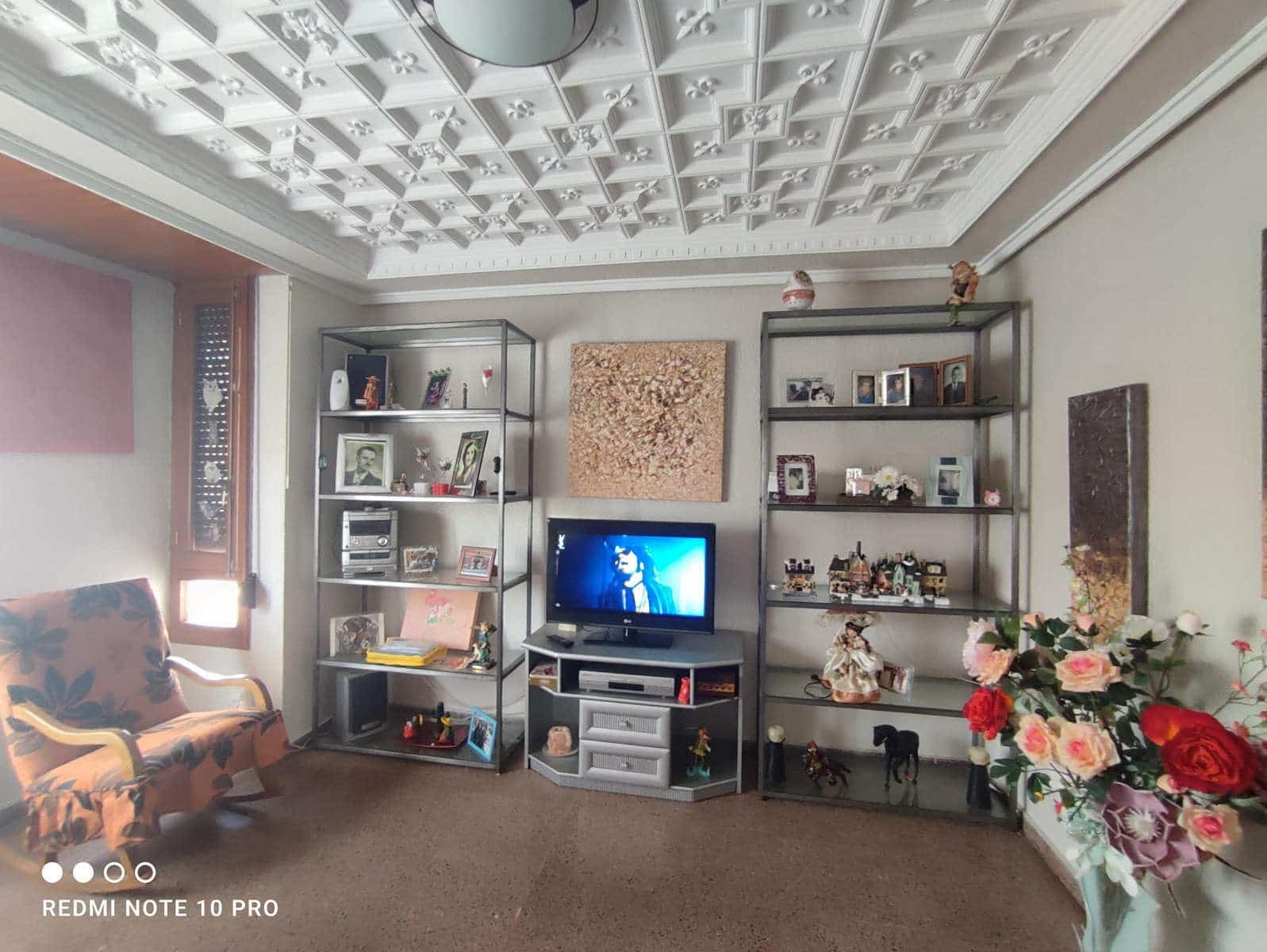 4 makuuhuone Omakotitalo myytävänä paikassa Bigastro mukana 
autotalli - 160 000 € (Ref: 8444457)