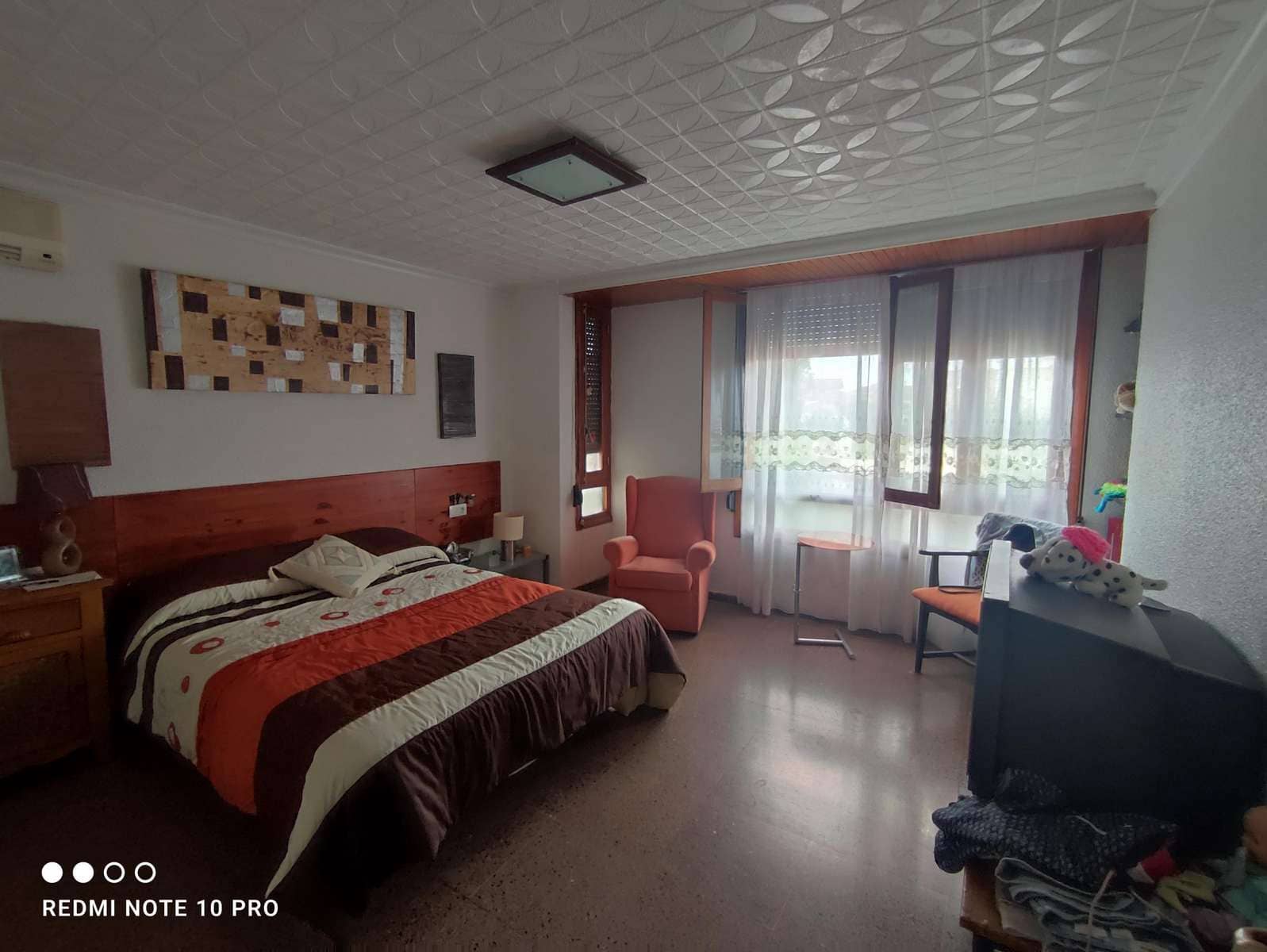 4 makuuhuone Omakotitalo myytävänä paikassa Bigastro mukana 
autotalli - 160 000 € (Ref: 8444457)