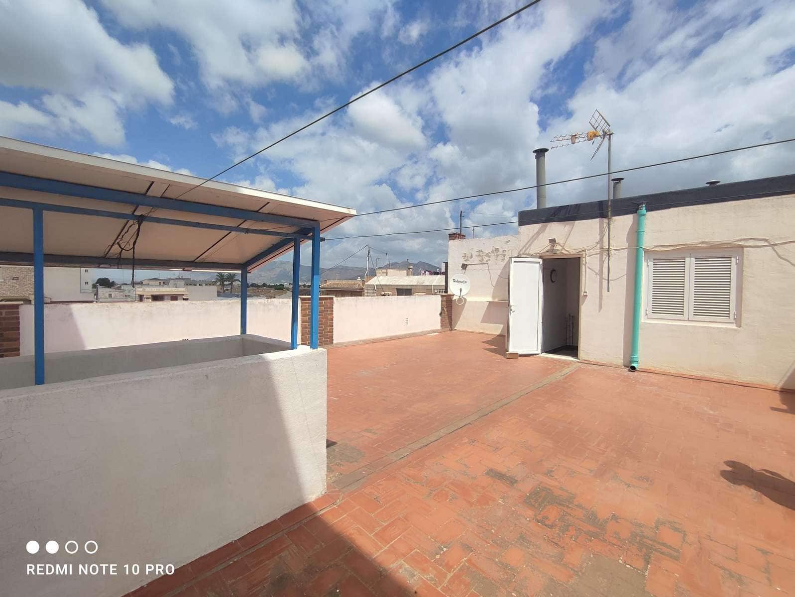 4 makuuhuone Omakotitalo myytävänä paikassa Bigastro mukana 
autotalli - 160 000 € (Ref: 8444457)