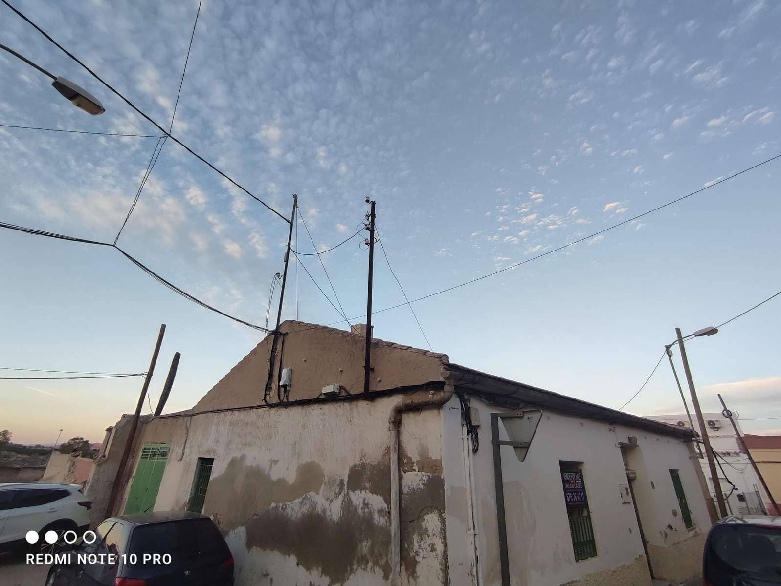 3 slaapkamer Huis te koop in Torremendo met garage - € 98.000 (Ref: 8600632)