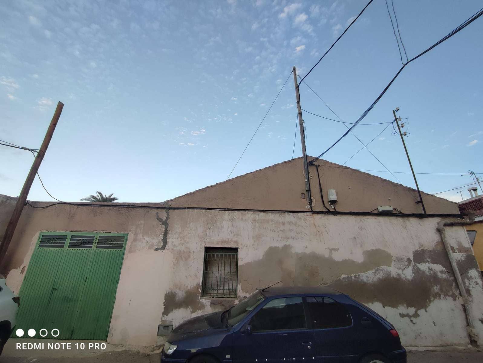 3 slaapkamer Huis te koop in Torremendo met garage - € 98.000 (Ref: 8600632)