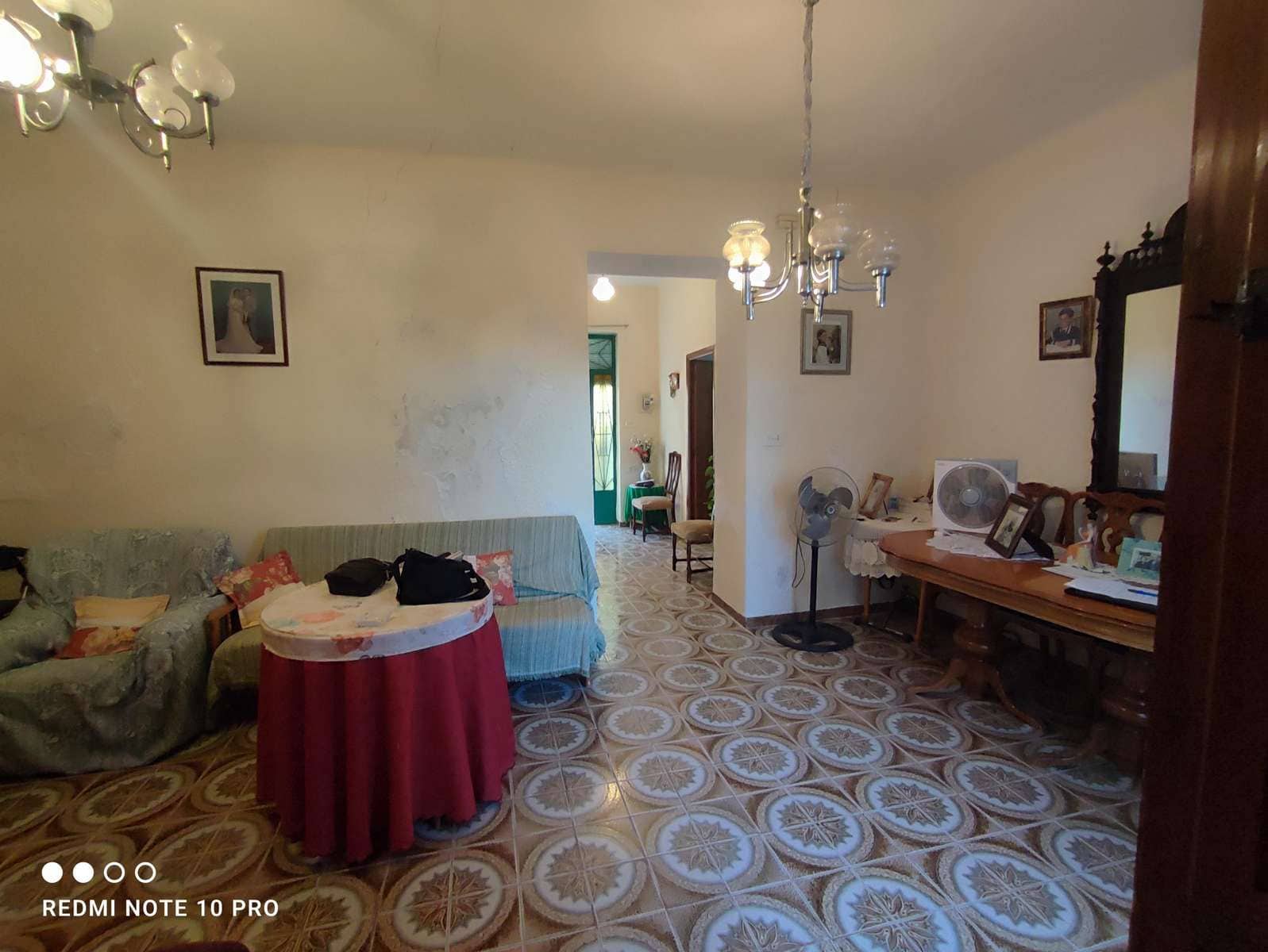 3 slaapkamer Huis te koop in Torremendo met garage - € 98.000 (Ref: 8600632)