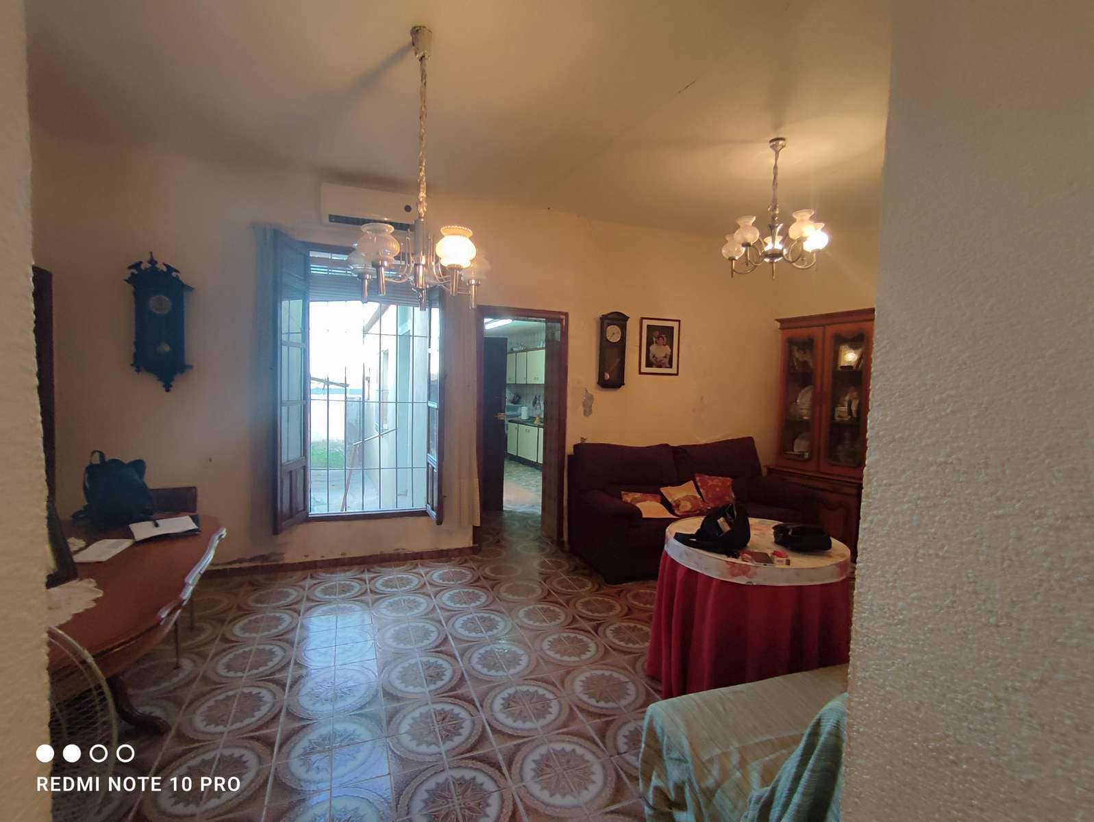 3 slaapkamer Huis te koop in Torremendo met garage - € 98.000 (Ref: 8600632)