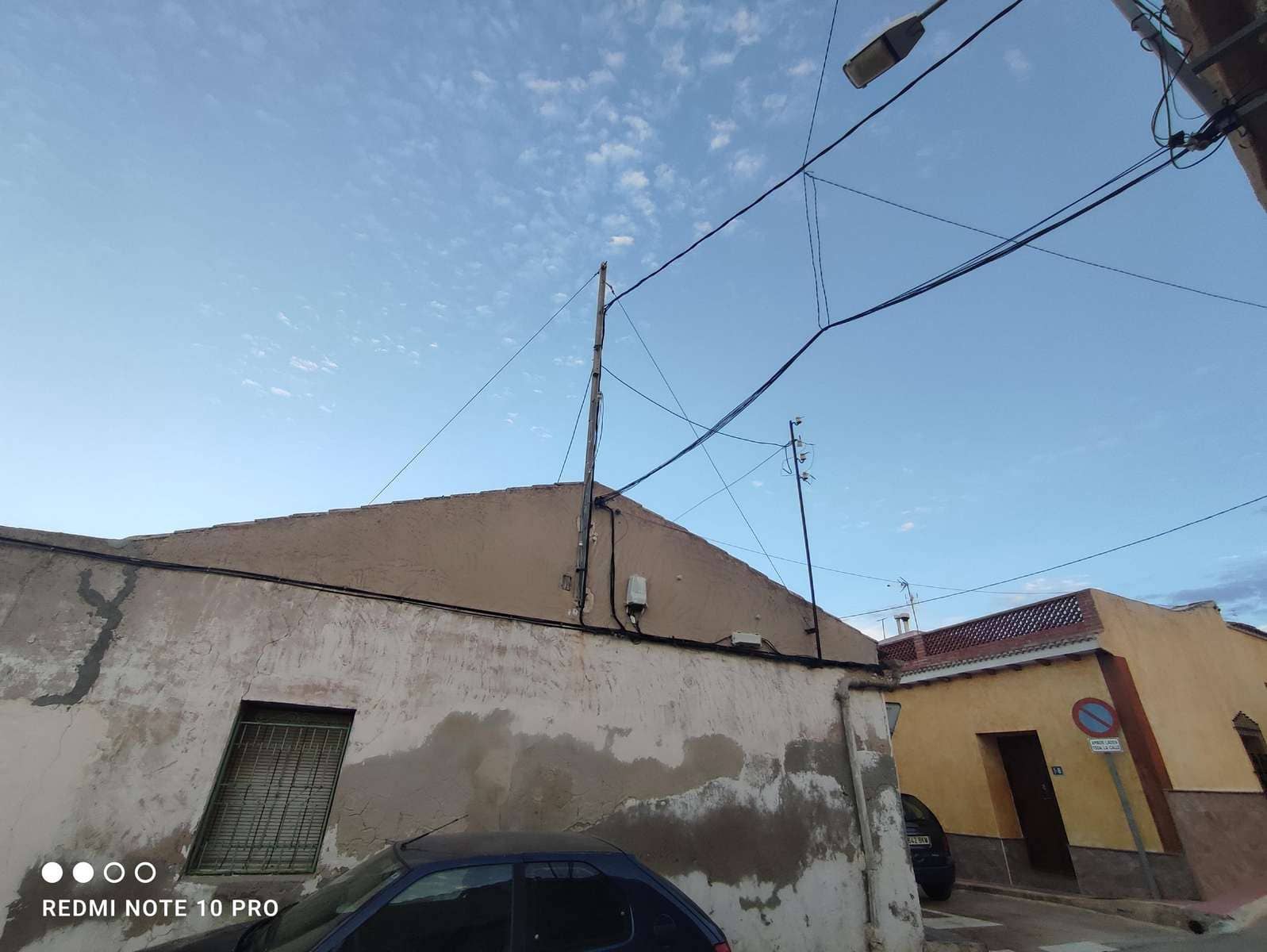 3 slaapkamer Huis te koop in Torremendo met garage - € 98.000 (Ref: 8600632)