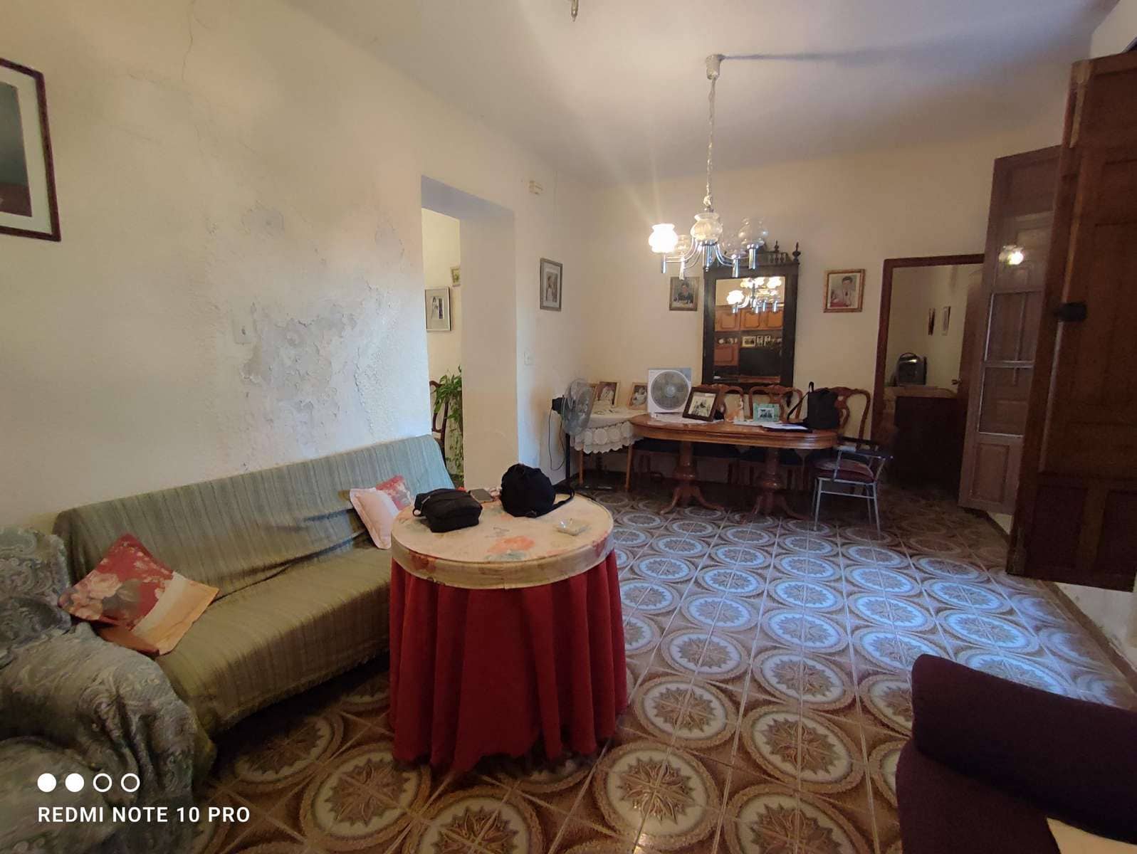 3 slaapkamer Huis te koop in Torremendo met garage - € 98.000 (Ref: 8600632)