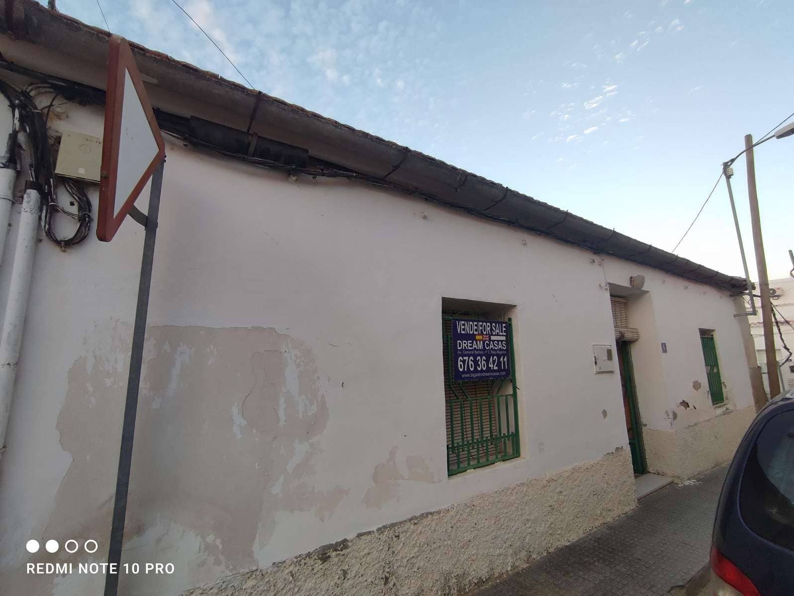 3 slaapkamer Huis te koop in Torremendo met garage - € 98.000 (Ref: 8600632)