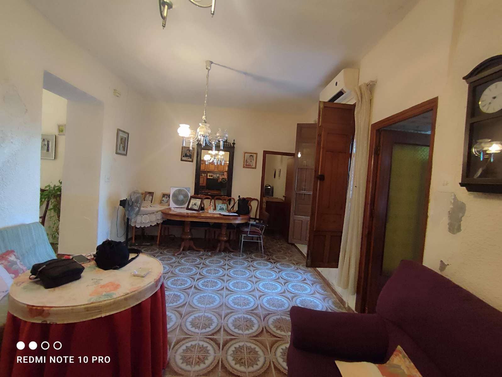 3 slaapkamer Huis te koop in Torremendo met garage - € 98.000 (Ref: 8600632)