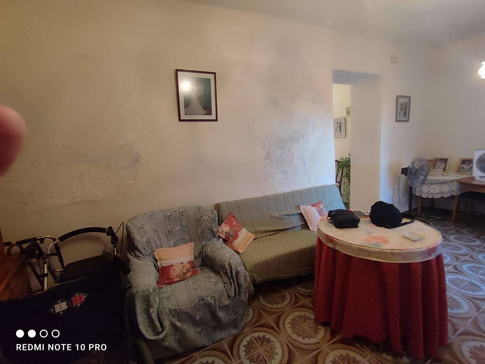 3 slaapkamer Huis te koop in Torremendo met garage - € 98.000 (Ref: 8600632)