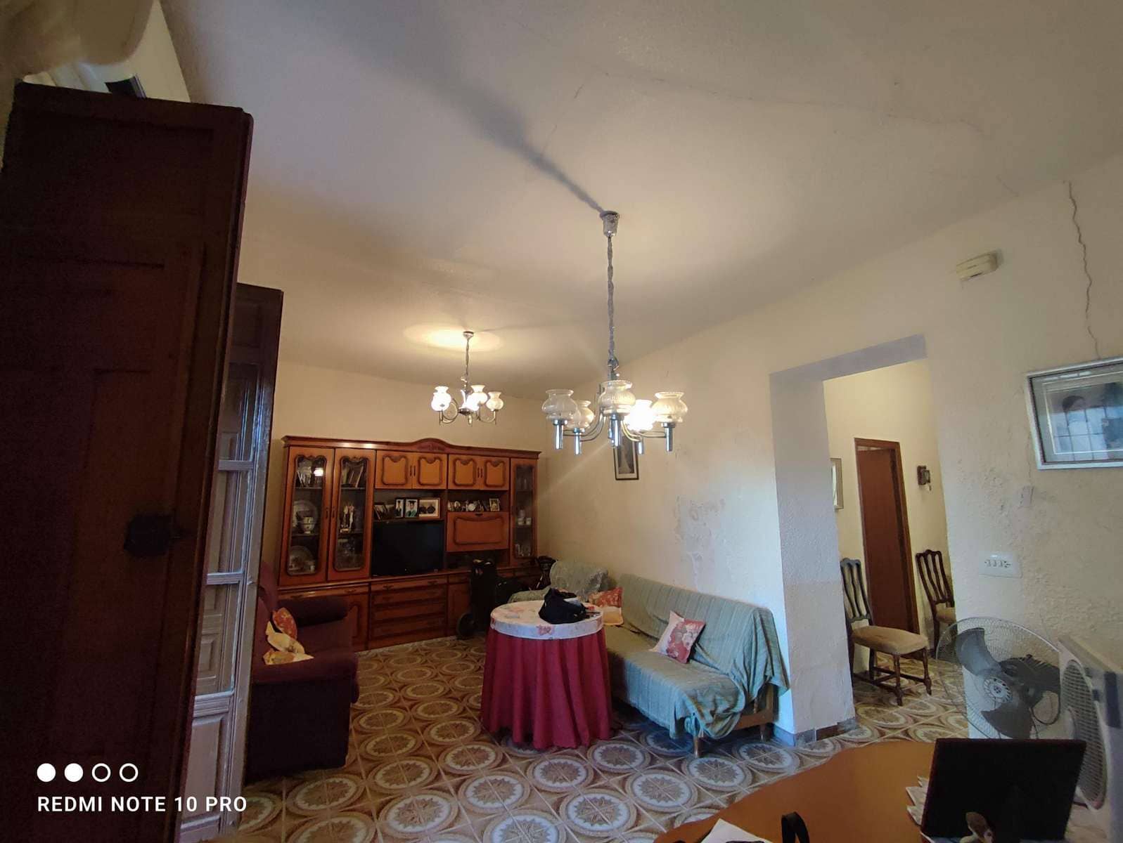 3 slaapkamer Huis te koop in Torremendo met garage - € 98.000 (Ref: 8600632)