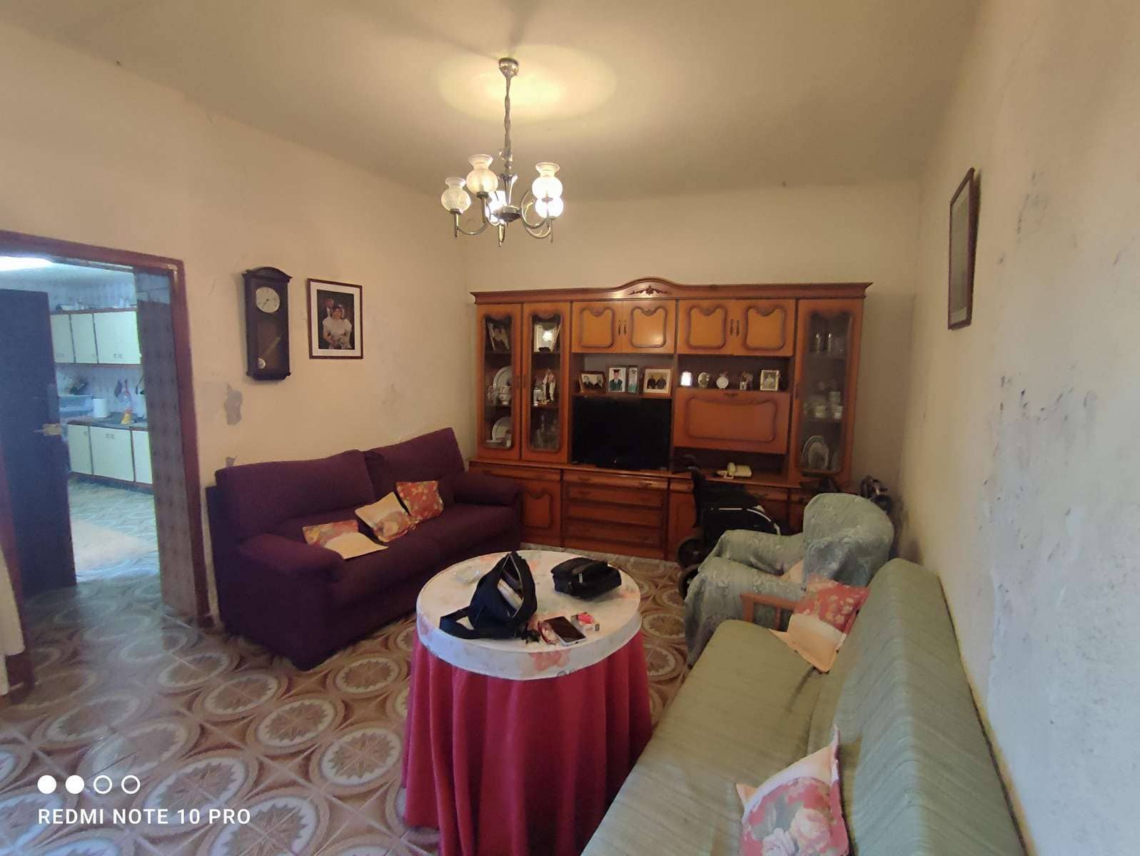 3 slaapkamer Huis te koop in Torremendo met garage - € 98.000 (Ref: 8600632)