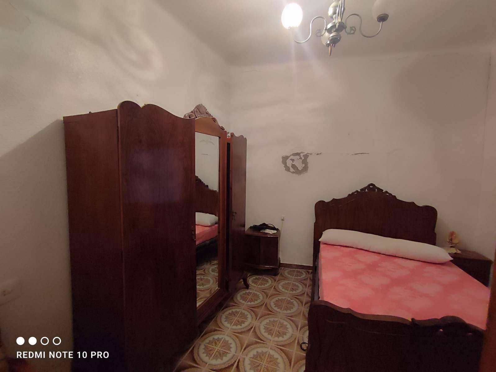 3 slaapkamer Huis te koop in Torremendo met garage - € 98.000 (Ref: 8600632)