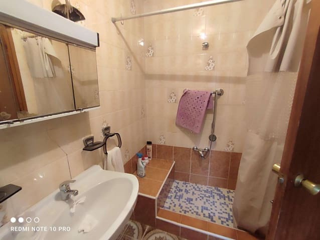 3 bedroom Townhouse for sale in Torremendo, Orihuela with garage - € 98,000 (Ref: 8600632)