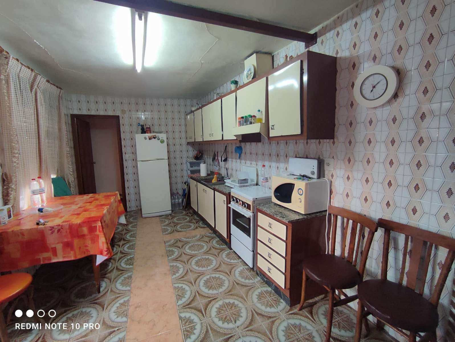 3 slaapkamer Huis te koop in Torremendo met garage - € 98.000 (Ref: 8600632)