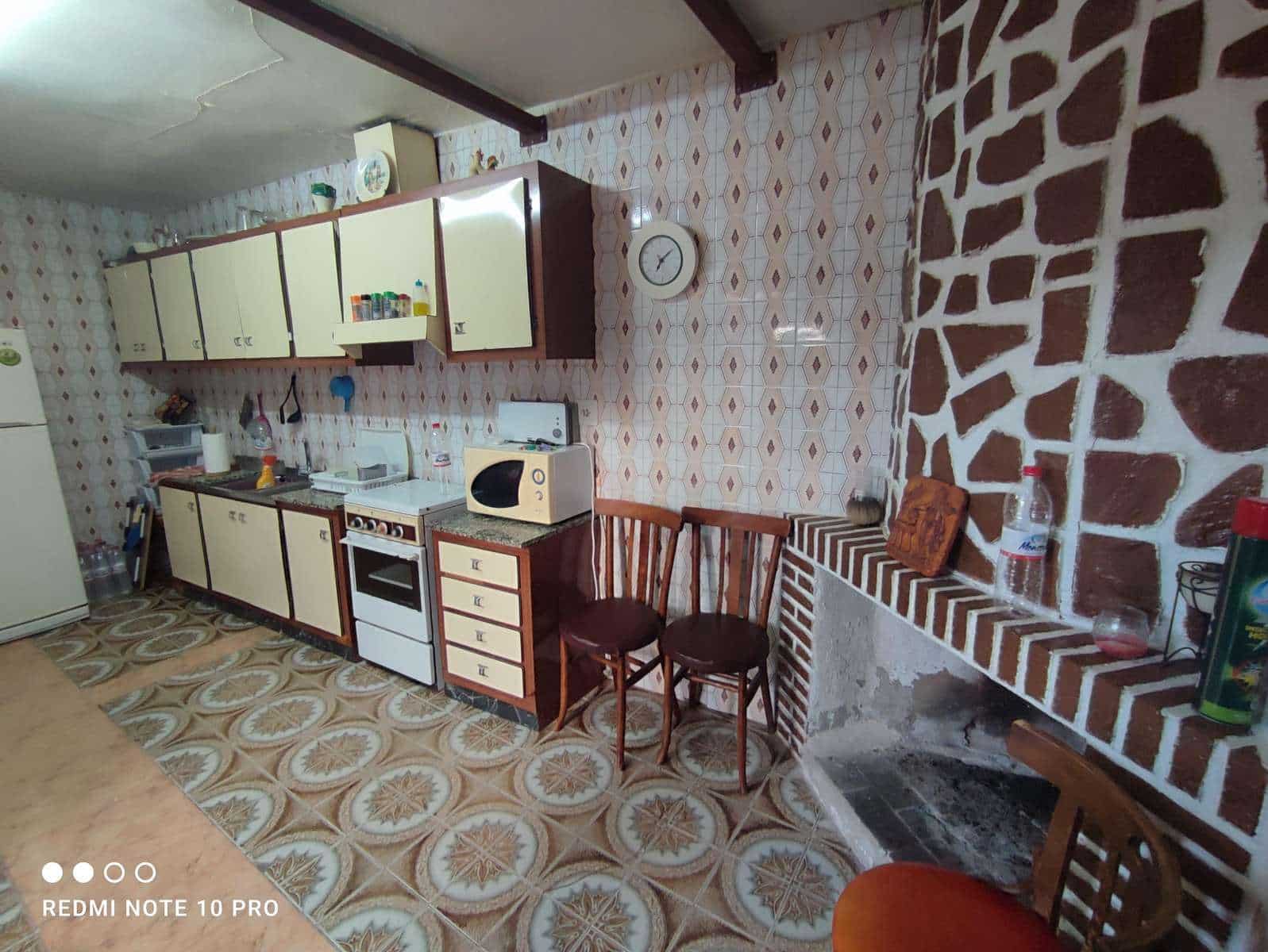 3 slaapkamer Huis te koop in Torremendo met garage - € 98.000 (Ref: 8600632)