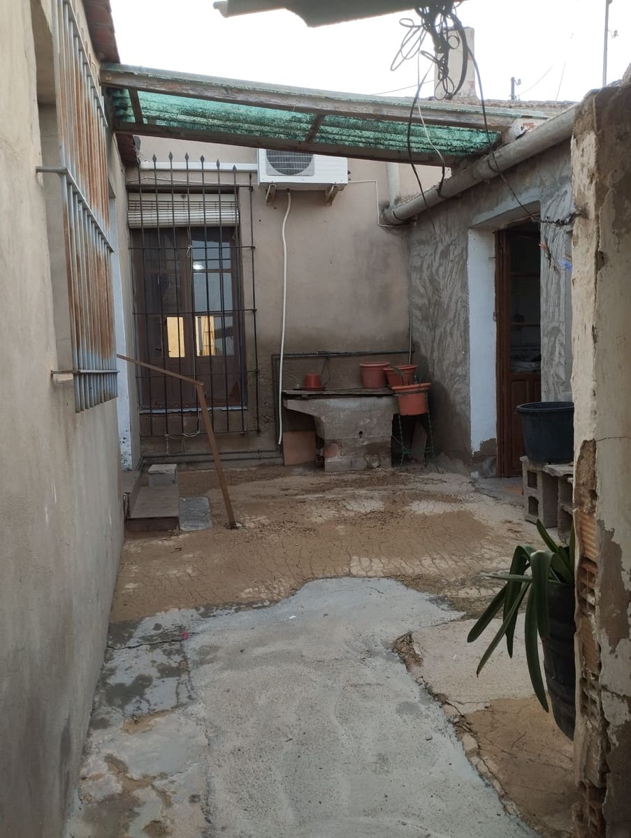 3 slaapkamer Huis te koop in Torremendo met garage - € 98.000 (Ref: 8600632)