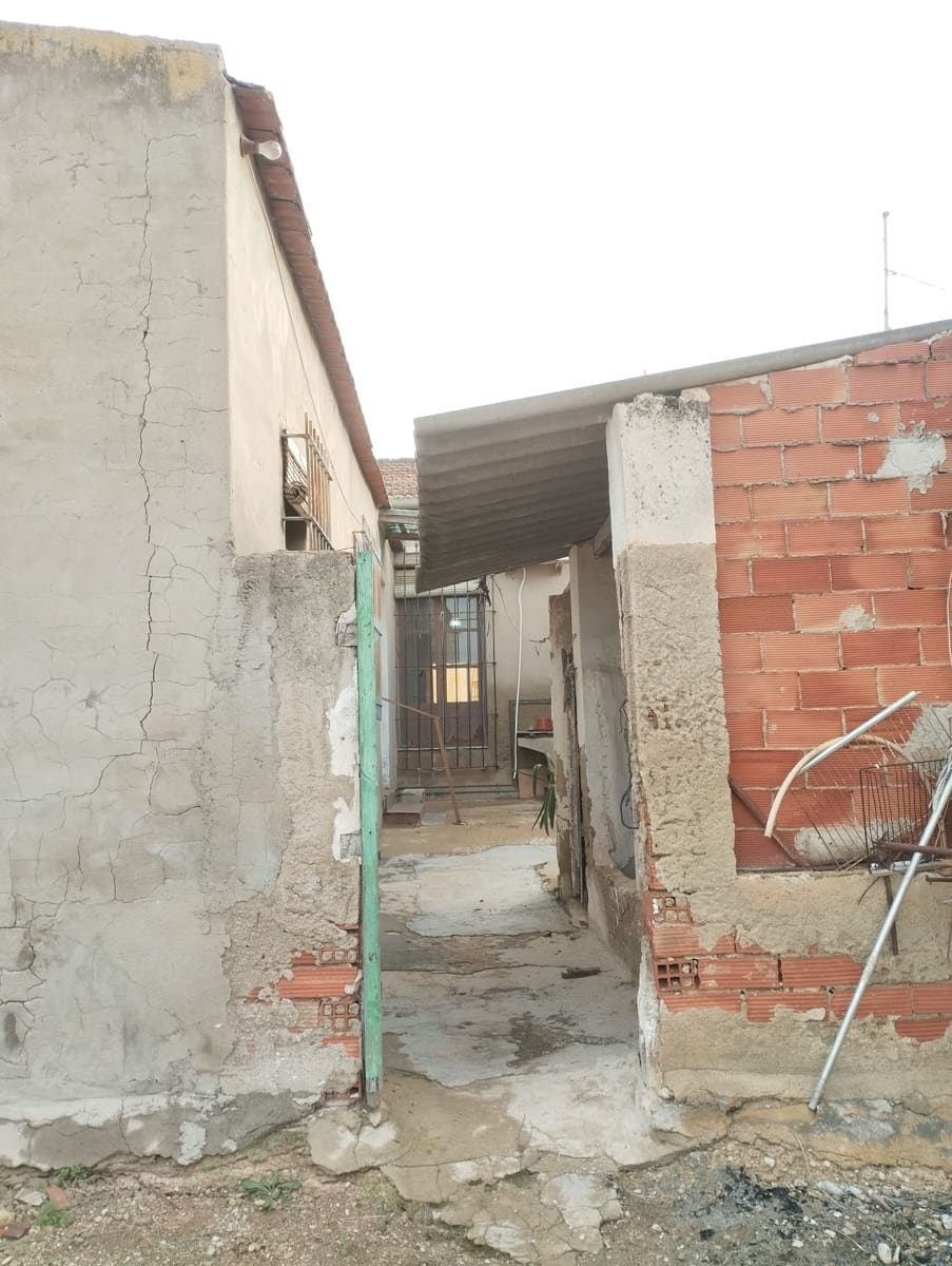 3 slaapkamer Huis te koop in Torremendo met garage - € 98.000 (Ref: 8600632)