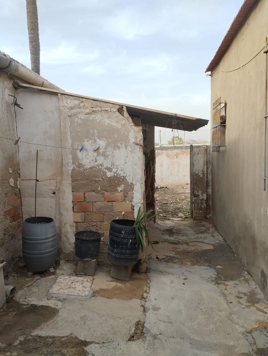 3 slaapkamer Huis te koop in Torremendo met garage - € 98.000 (Ref: 8600632)