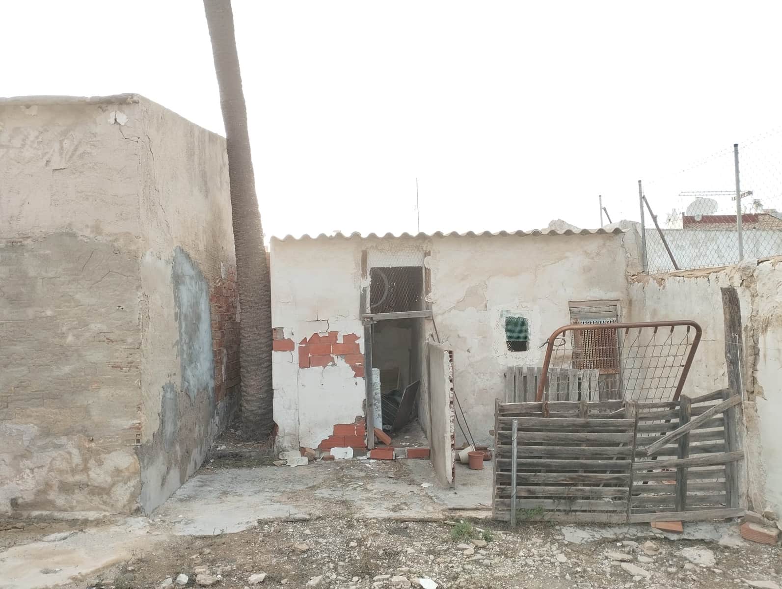 3 slaapkamer Huis te koop in Torremendo met garage - € 98.000 (Ref: 8600632)