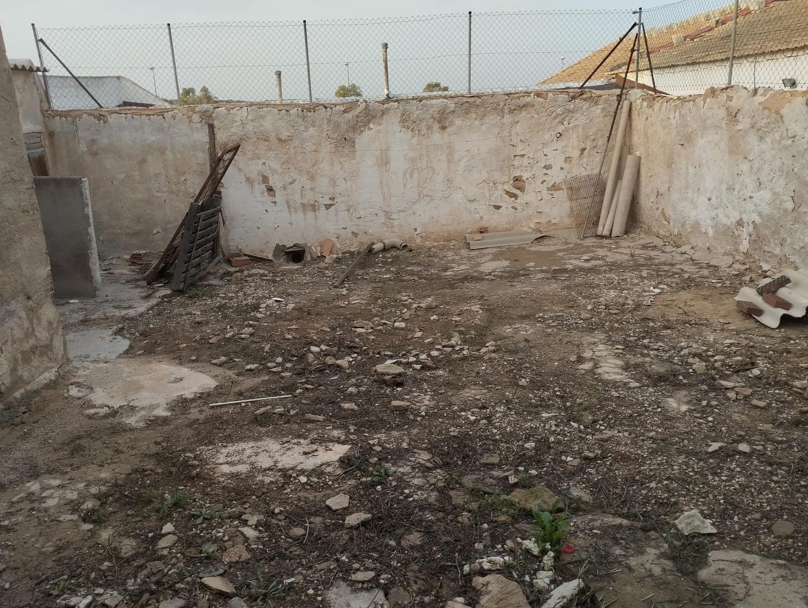 3 slaapkamer Huis te koop in Torremendo met garage - € 98.000 (Ref: 8600632)