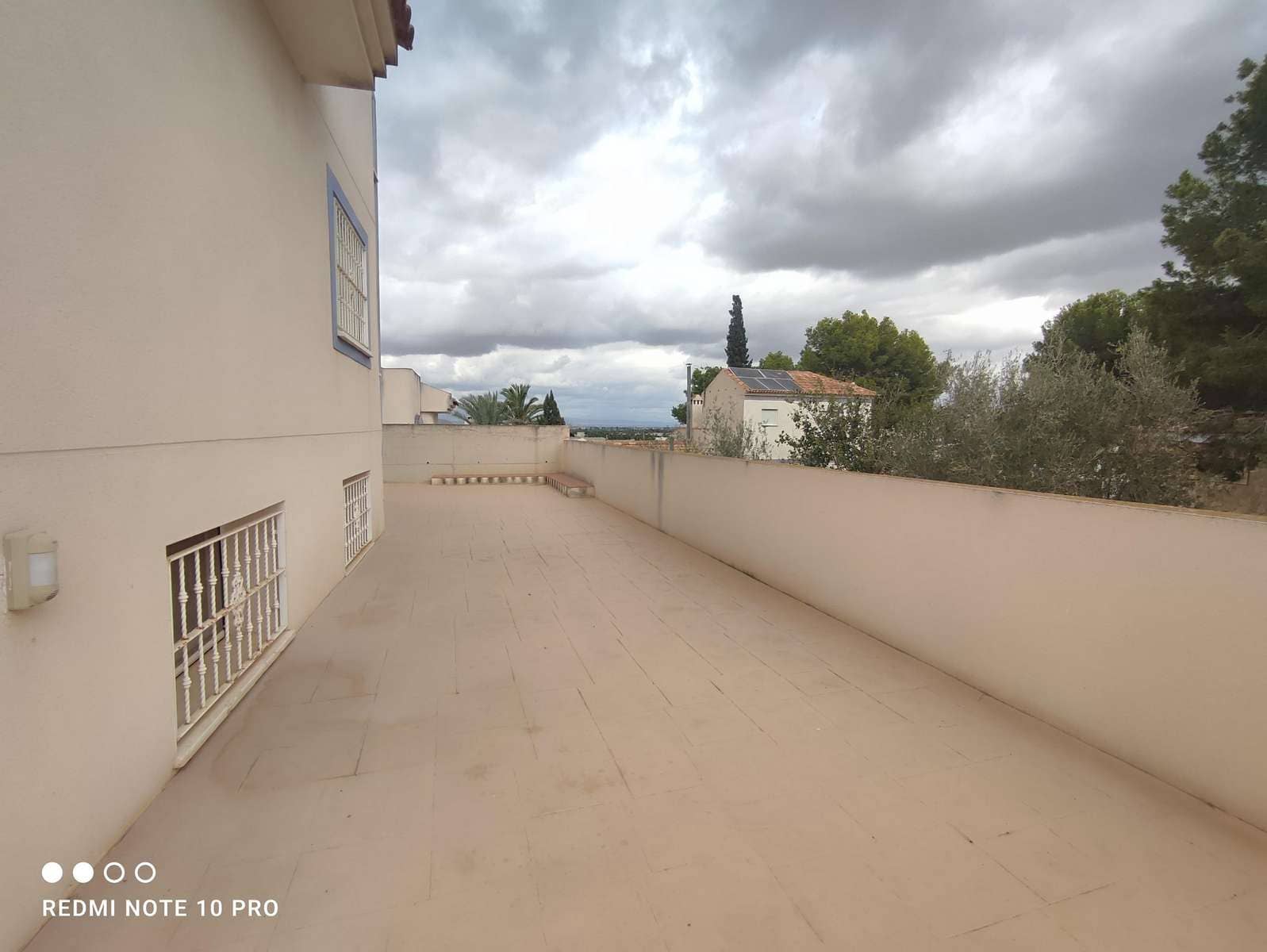 4 soveværelse Villa til salg i Bigastro med garage - € 330.000 (Ref: 8639834)