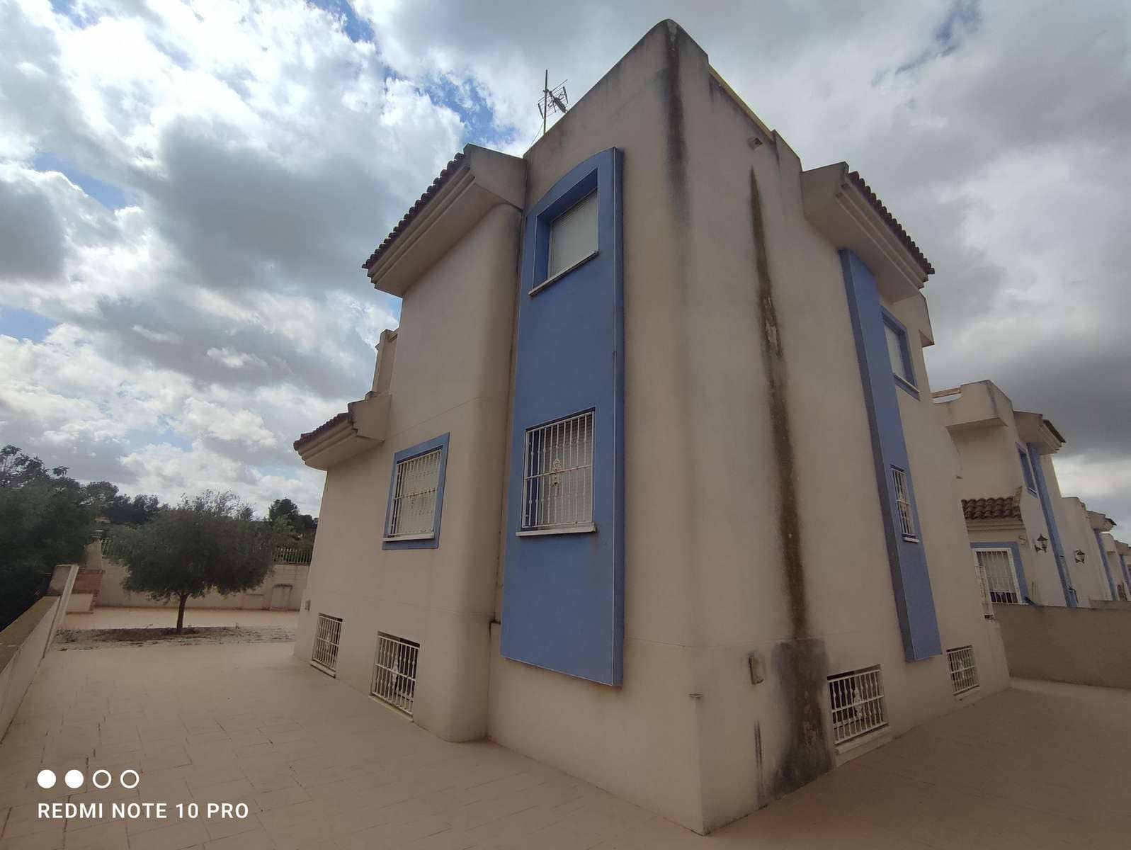 4 soveværelse Villa til salg i Bigastro med garage - € 330.000 (Ref: 8639834)