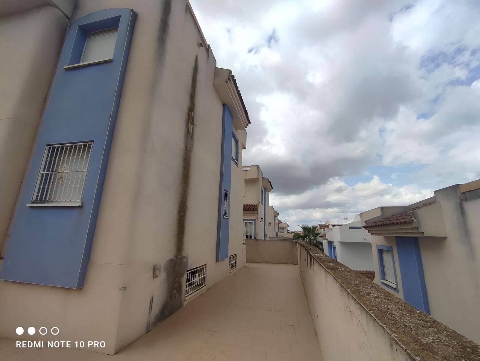 4 soveværelse Villa til salg i Bigastro med garage - € 330.000 (Ref: 8639834)