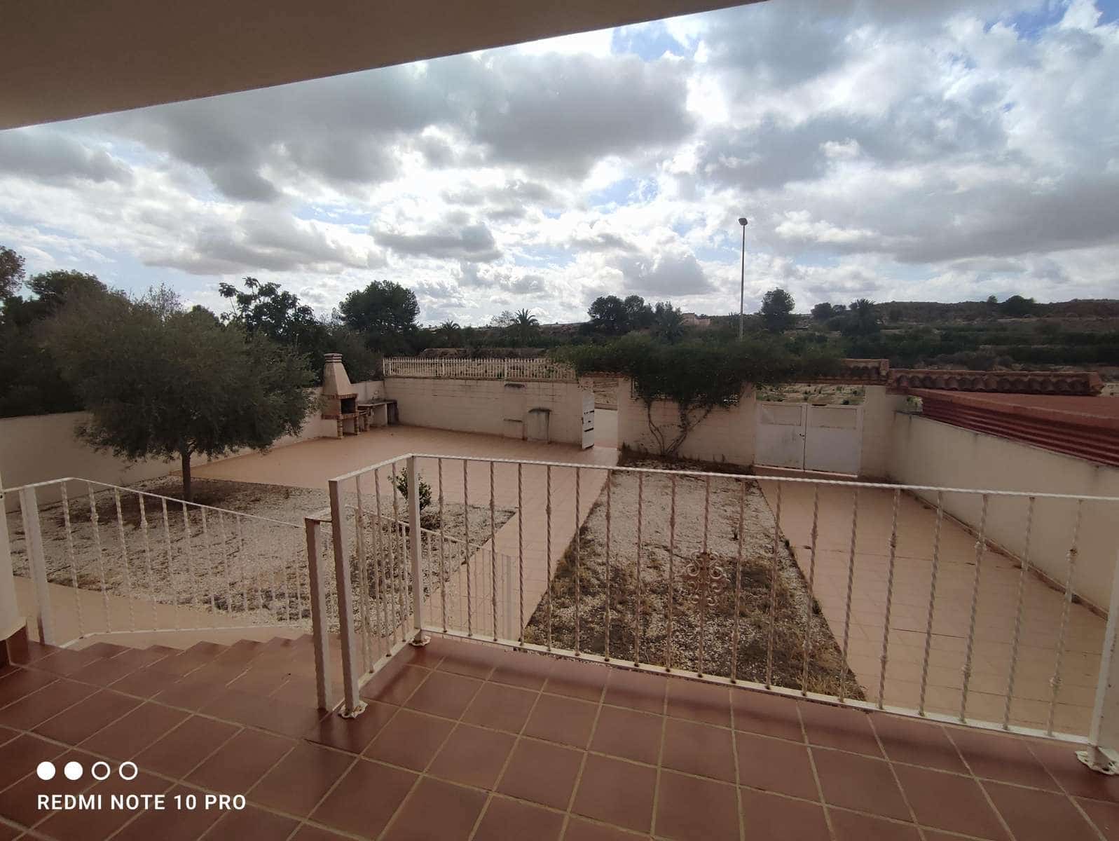 4 soveværelse Villa til salg i Bigastro med garage - € 330.000 (Ref: 8639834)