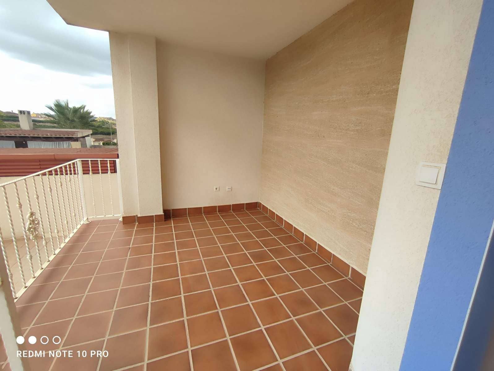 4 soveværelse Villa til salg i Bigastro med garage - € 330.000 (Ref: 8639834)