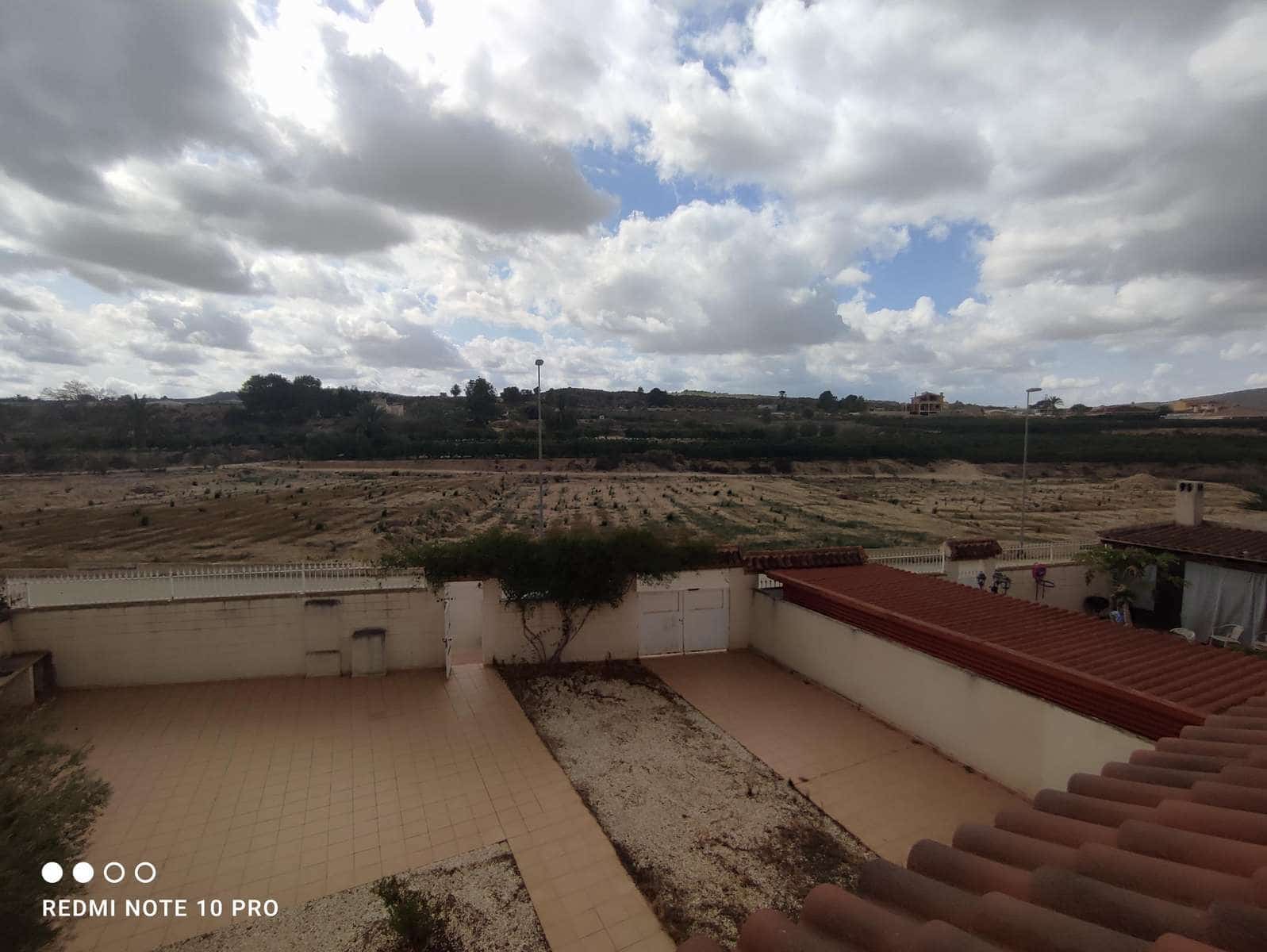 4 soveværelse Villa til salg i Bigastro med garage - € 330.000 (Ref: 8639834)