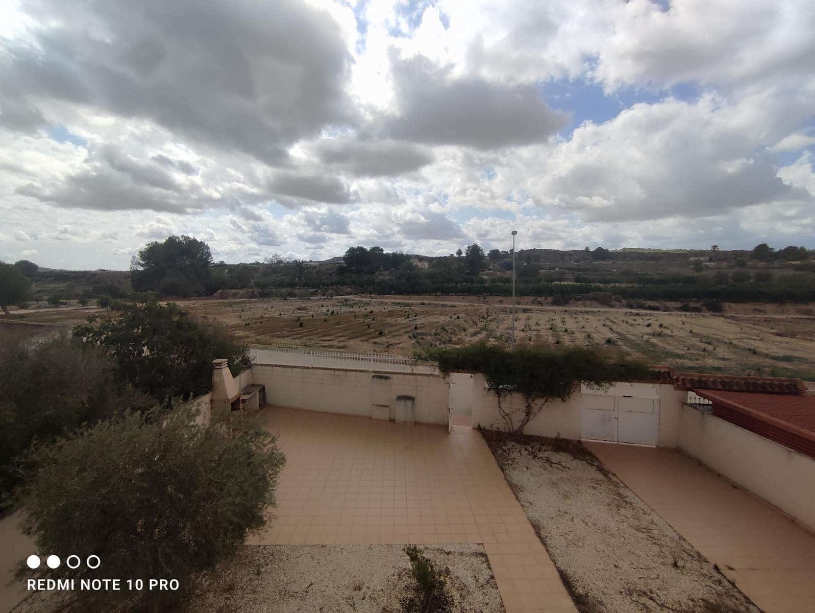 4 soveværelse Villa til salg i Bigastro med garage - € 330.000 (Ref: 8639834)