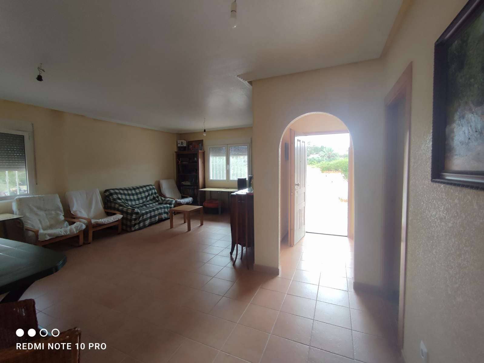 4 soveværelse Villa til salg i Bigastro med garage - € 330.000 (Ref: 8639834)