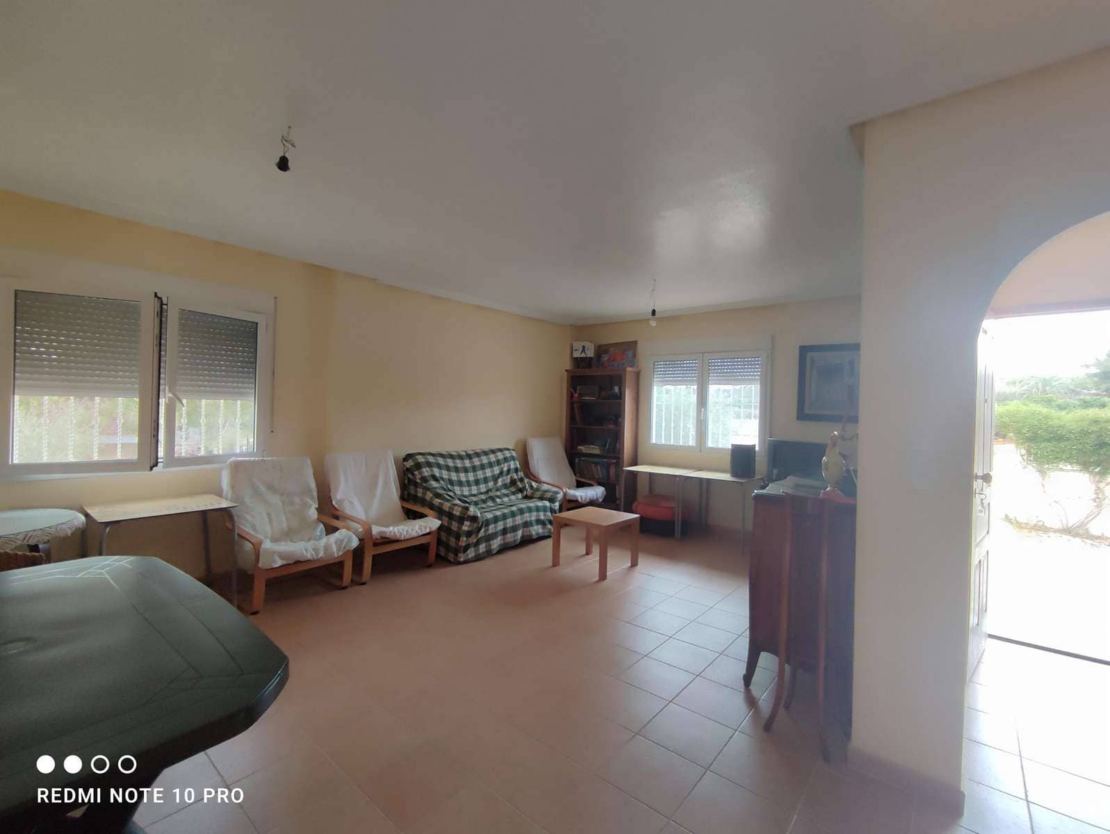 4 soveværelse Villa til salg i Bigastro med garage - € 330.000 (Ref: 8639834)