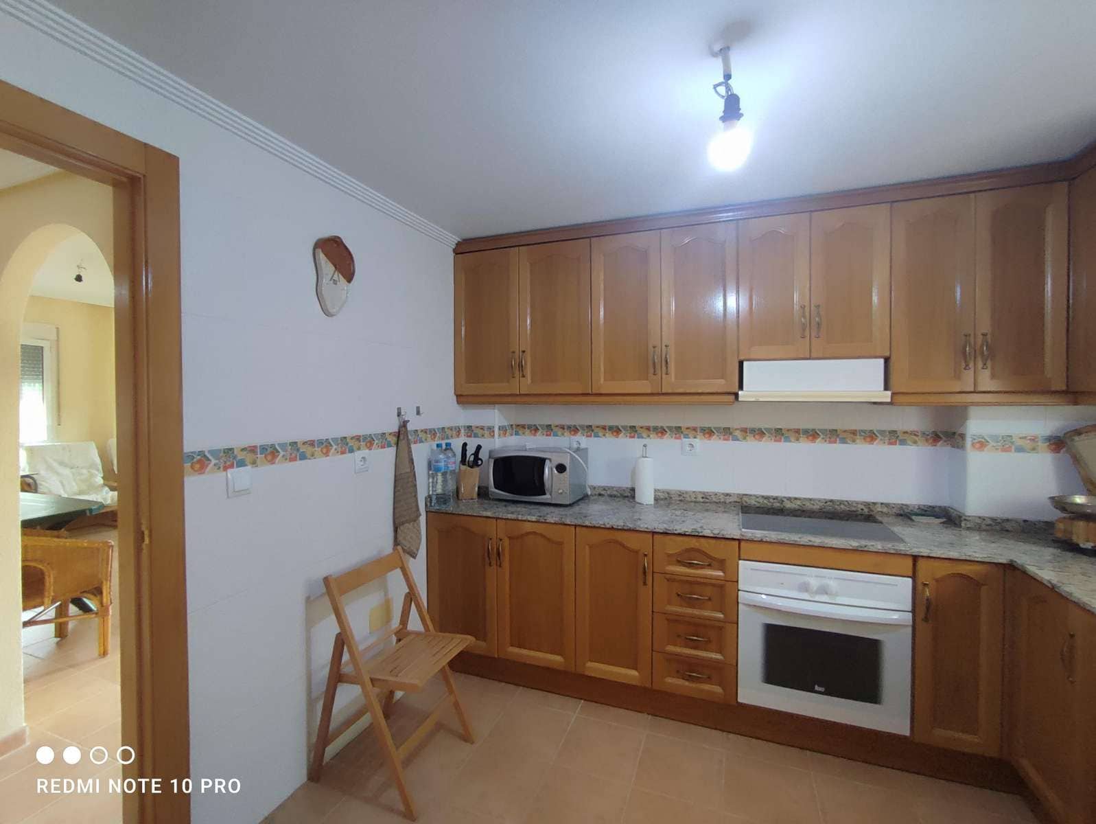 4 soveværelse Villa til salg i Bigastro med garage - € 330.000 (Ref: 8639834)