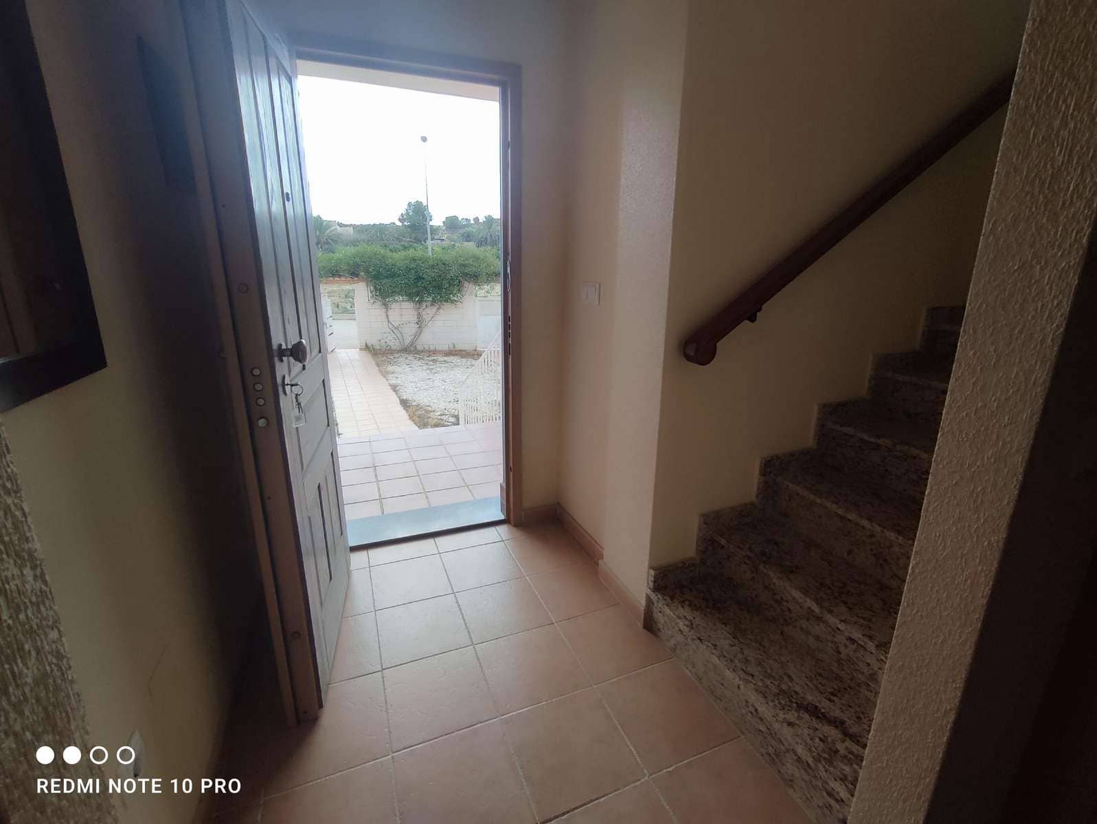 4 soveværelse Villa til salg i Bigastro med garage - € 330.000 (Ref: 8639834)