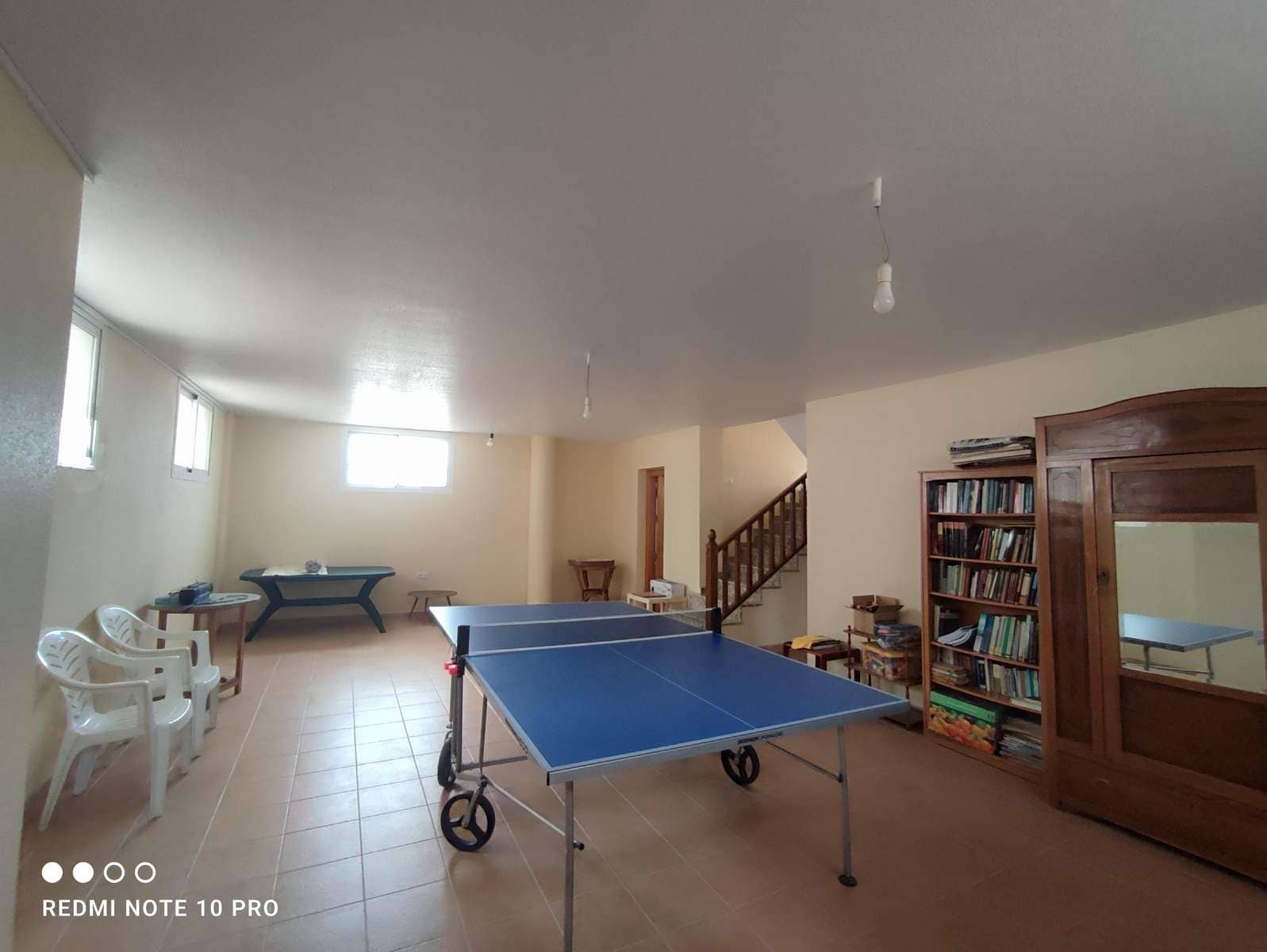 4 soveværelse Villa til salg i Bigastro med garage - € 330.000 (Ref: 8639834)