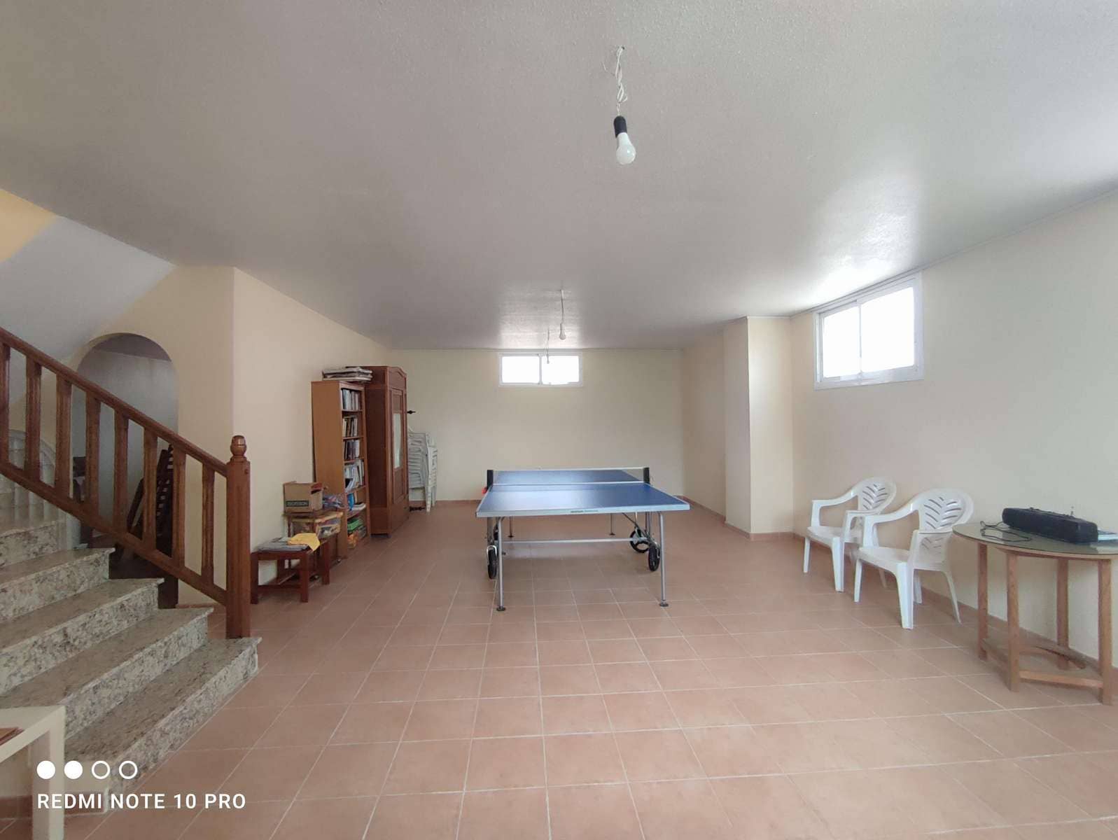 4 soveværelse Villa til salg i Bigastro med garage - € 330.000 (Ref: 8639834)