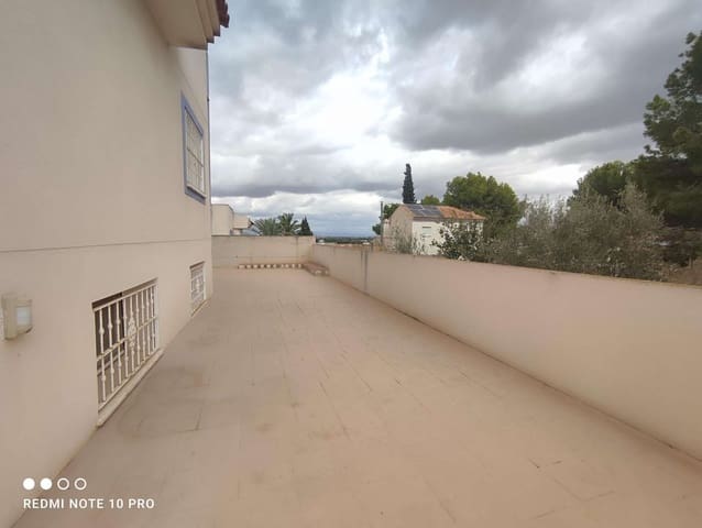 4 soveværelse Villa til salg i Bigastro med garage - € 330.000 (Ref: 8639834)