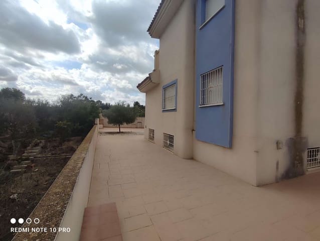 4 soveværelse Villa til salg i Bigastro med garage - € 330.000 (Ref: 8639834)