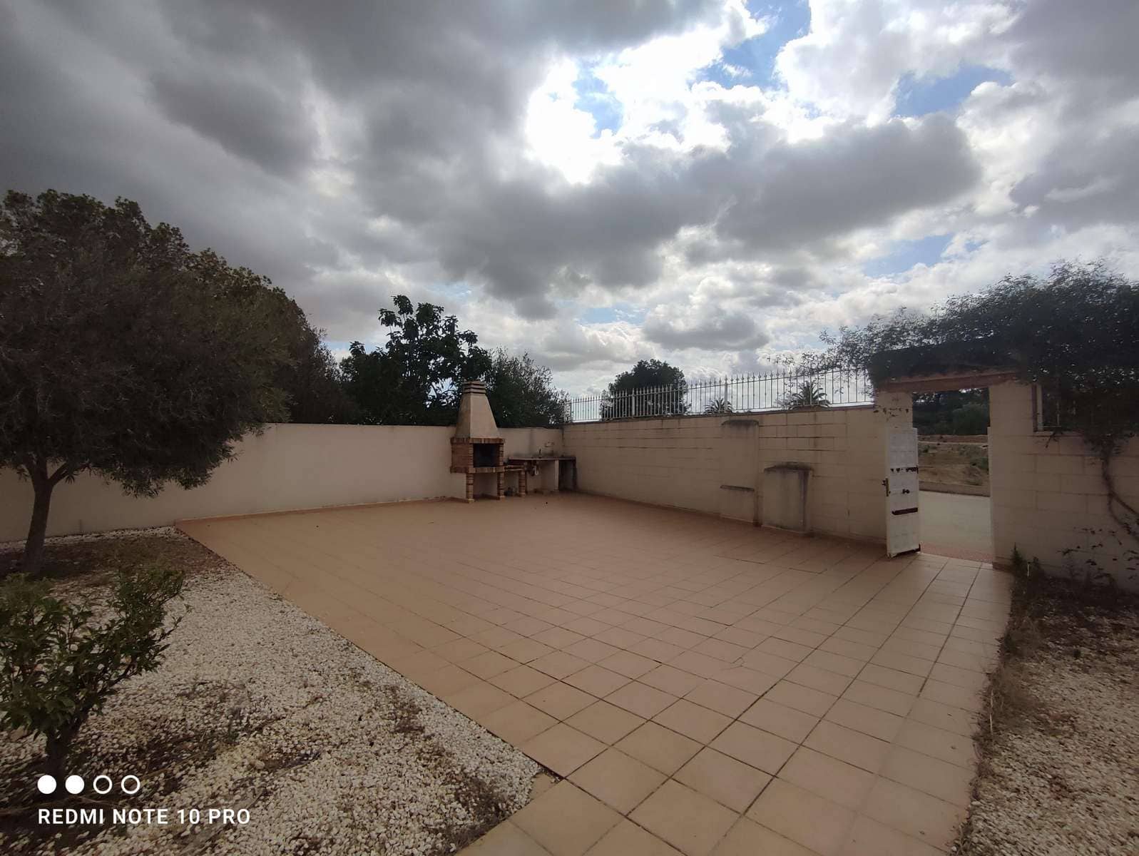 4 soveværelse Villa til salg i Bigastro med garage - € 330.000 (Ref: 8639834)