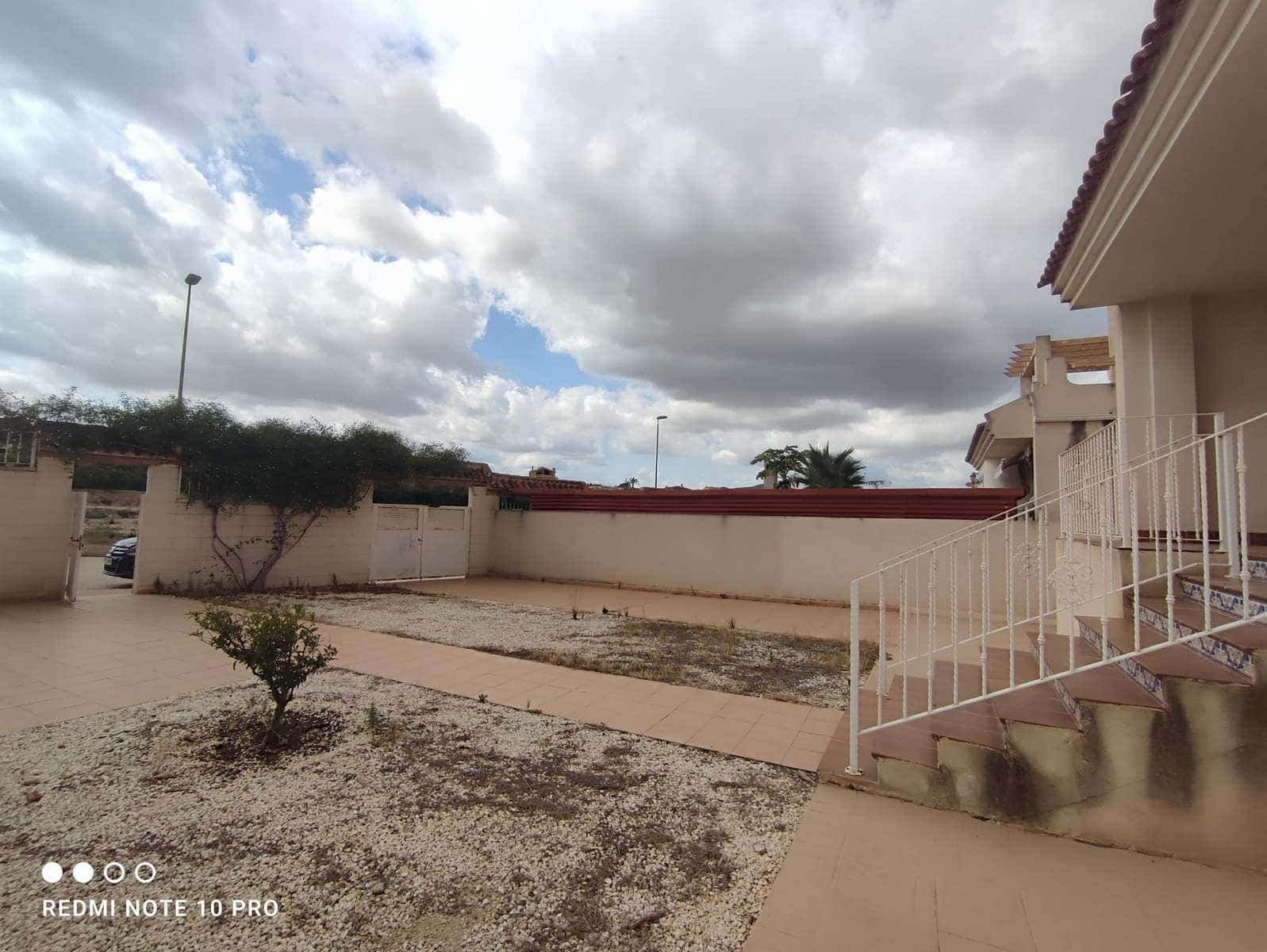 4 soveværelse Villa til salg i Bigastro med garage - € 330.000 (Ref: 8639834)