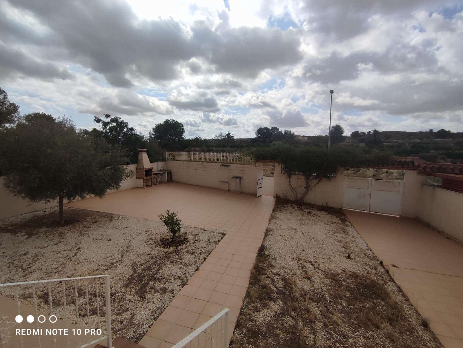 4 soveværelse Villa til salg i Bigastro med garage - € 330.000 (Ref: 8639834)