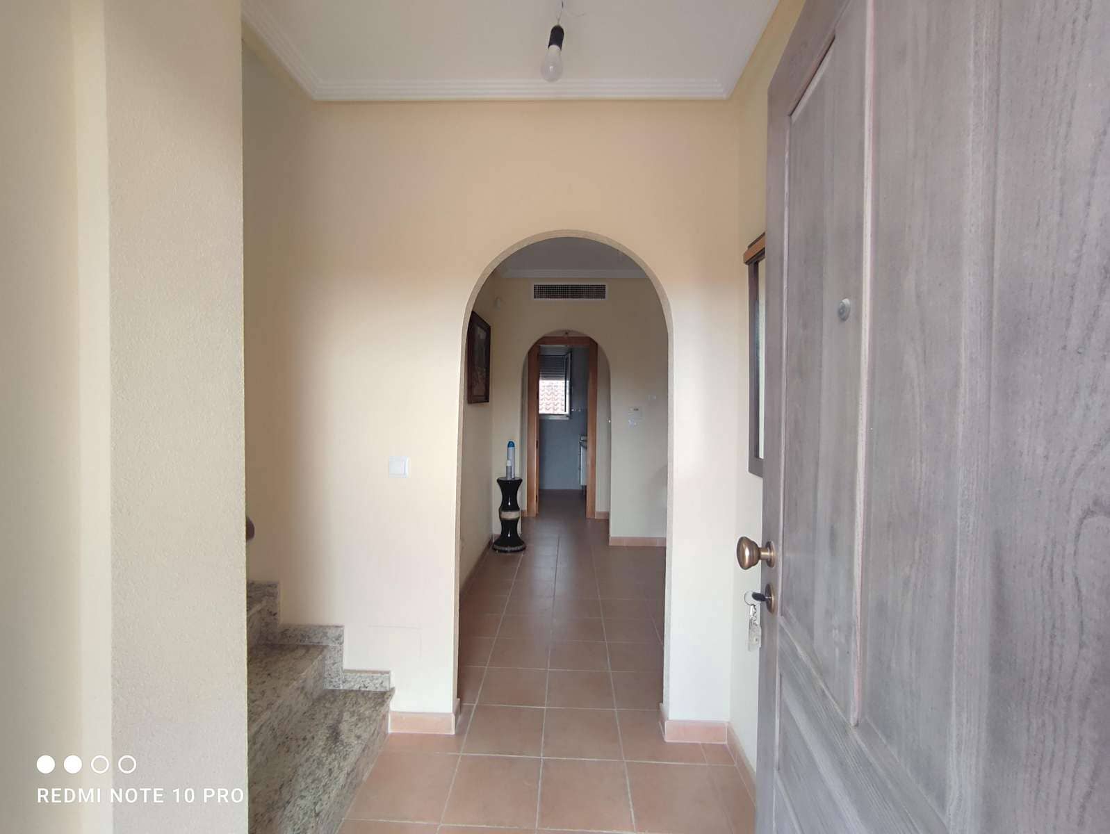 4 soveværelse Villa til salg i Bigastro med garage - € 330.000 (Ref: 8639834)