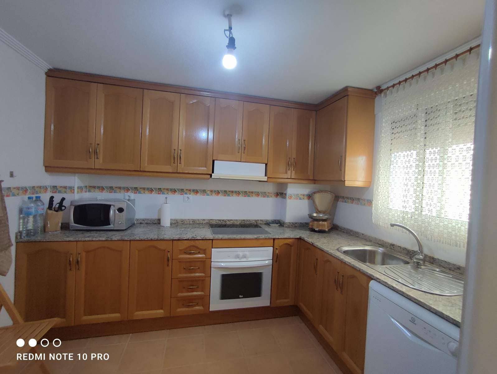 4 soveværelse Villa til salg i Bigastro med garage - € 330.000 (Ref: 8639834)