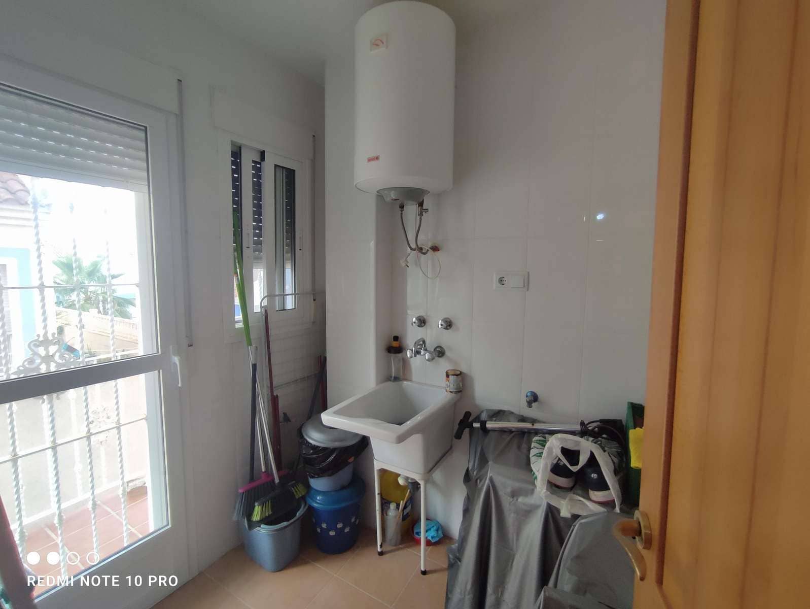 4 soveværelse Villa til salg i Bigastro med garage - € 330.000 (Ref: 8639834)